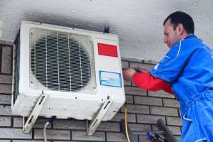 24/7 and Emergency HVAC Near Cricket, NC | Air Conidtioning and Heating Contractors
